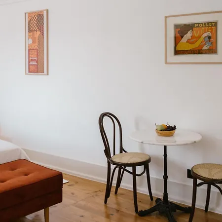 Good Old Days - Maison d'hôtes 3*