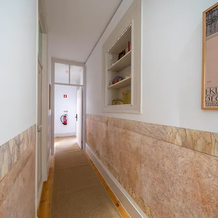 Maison d'hôtes Good Old Days - Caldas Da Rainha