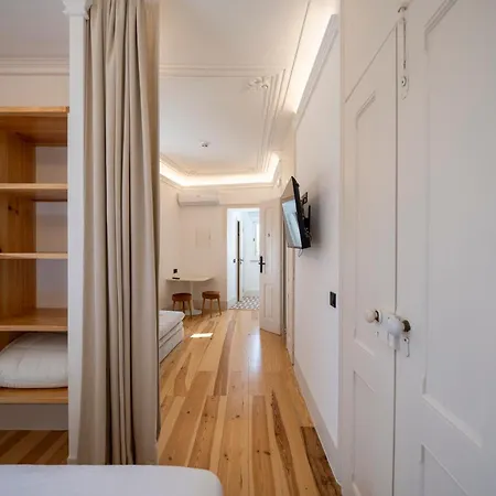 Maison d'hôtes Good Old Days -