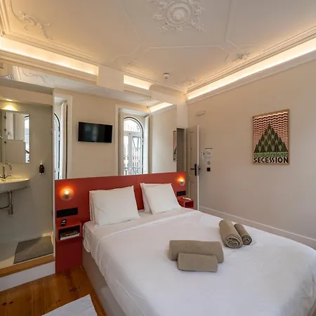 Good Old Days - Maison d'hôtes Caldas Da Rainha