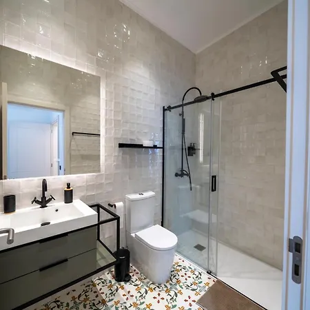 Maison d'hôtes Good Old Days - Caldas Da Rainha