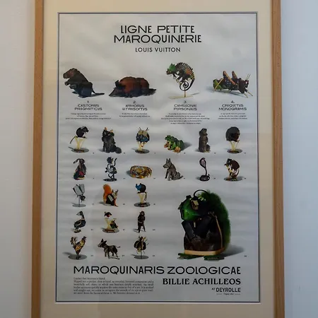 Good Old Days - Maison d'hôtes