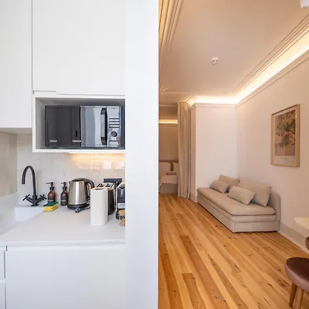 Maison d'hôtes Good Old Days - Caldas Da Rainha