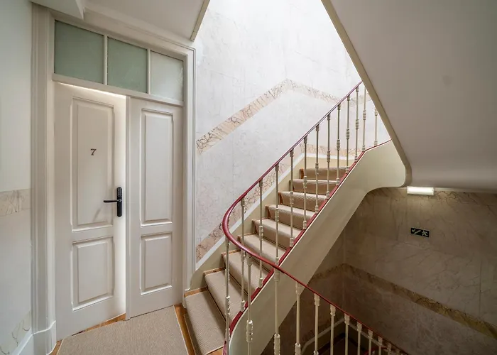 Good Old Days - 3* Caldas Da Rainha