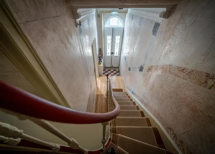 Casa de hóspedes Good Old Days -