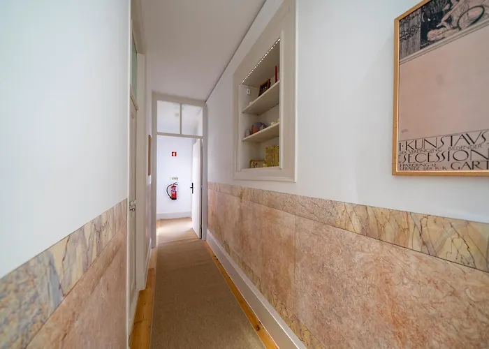 Casa de hóspedes Good Old Days - Caldas Da Rainha