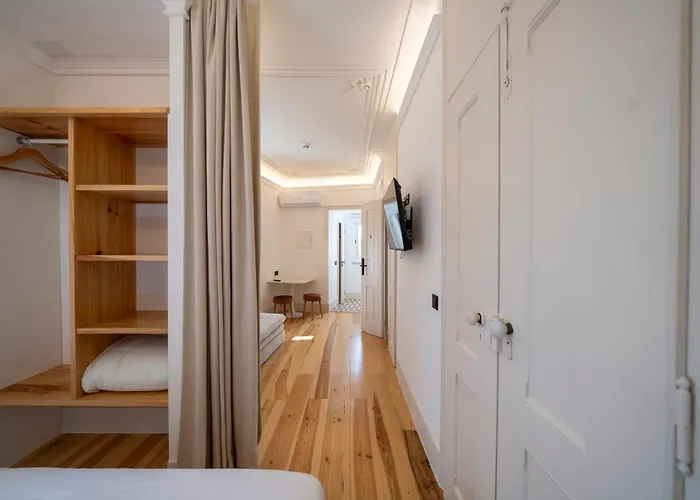 Casa de hóspedes Good Old Days -