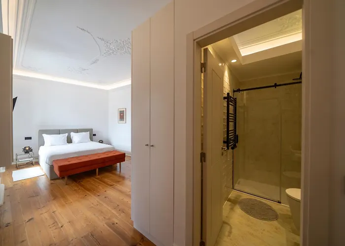 Good Old Days - 3* Caldas Da Rainha