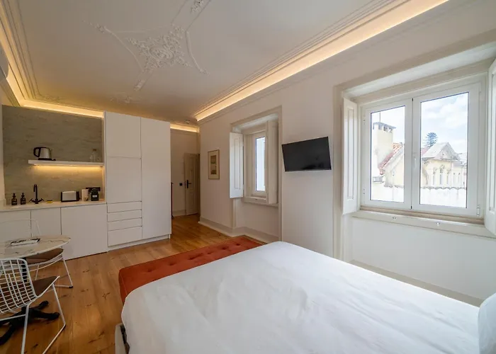 Casa de hóspedes Good Old Days - Caldas Da Rainha