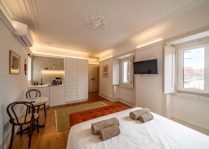 Good Old Days - 3* Caldas Da Rainha