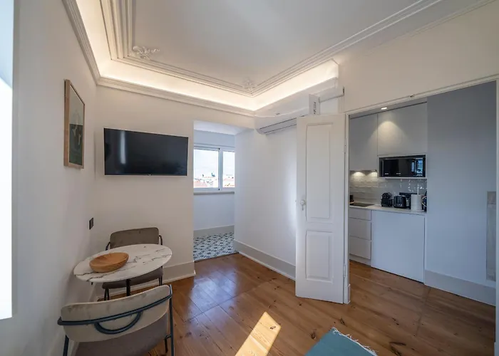 Good Old Days - 3* Caldas Da Rainha