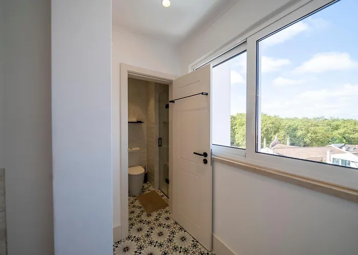 Good Old Days - Casa de hóspedes 3*