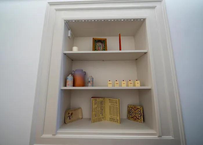 Casa de hóspedes Good Old Days -