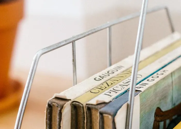 Casa de hóspedes Good Old Days -