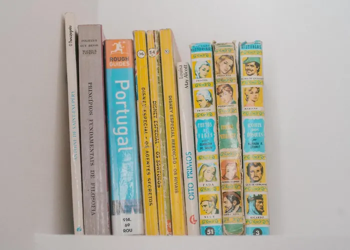 Casa de hóspedes Good Old Days -