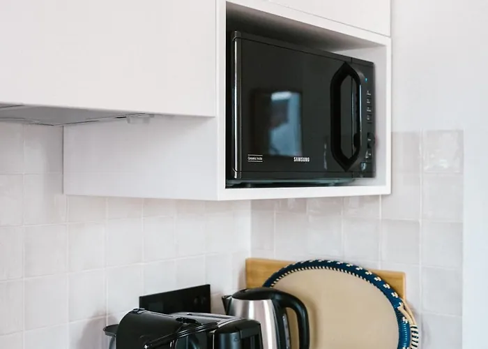 Casa de hóspedes Good Old Days -