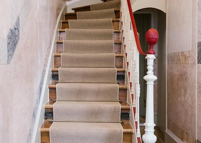 Casa de hóspedes Good Old Days - 3*