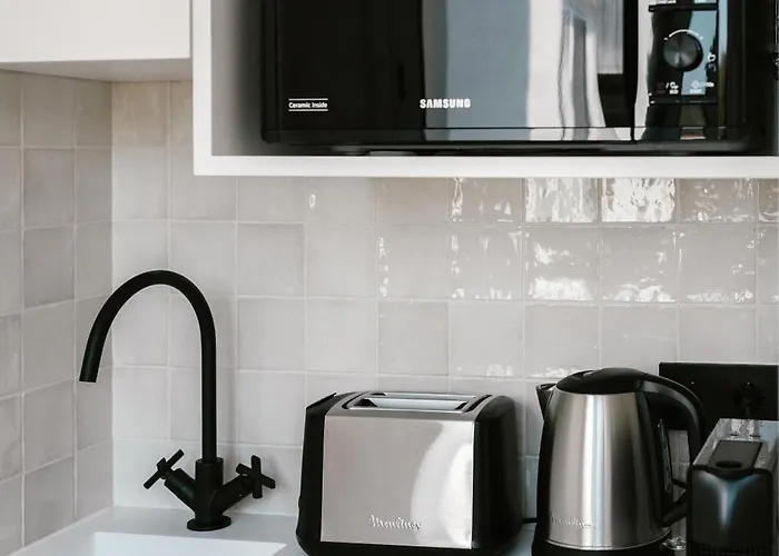 Good Old Days - Casa de hóspedes