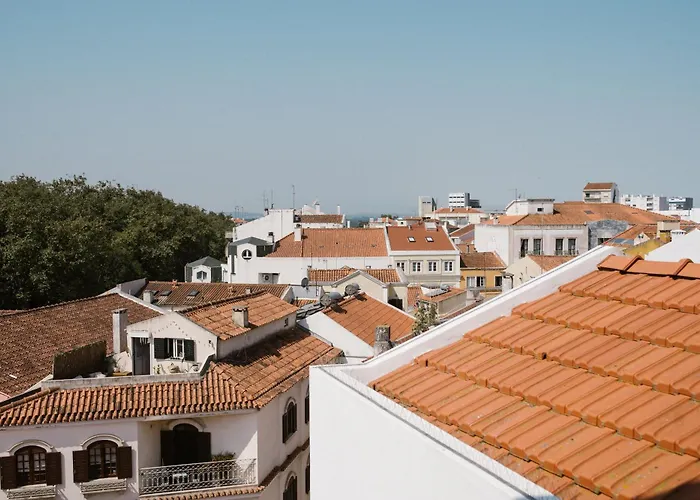 Casa de hóspedes Good Old Days - 3*