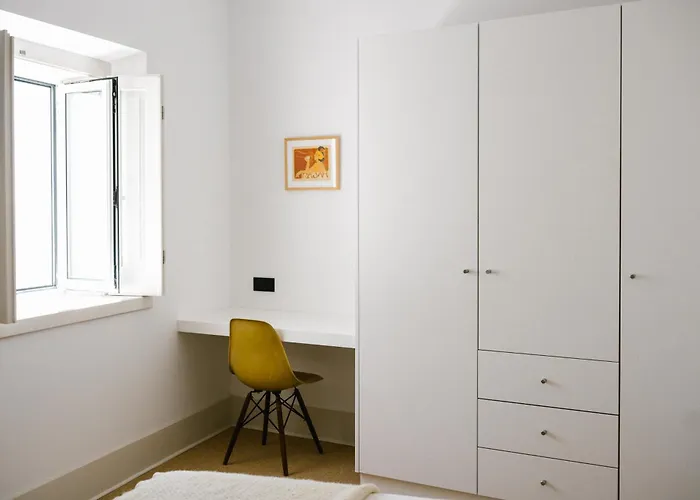 Casa de hóspedes Good Old Days - Caldas Da Rainha