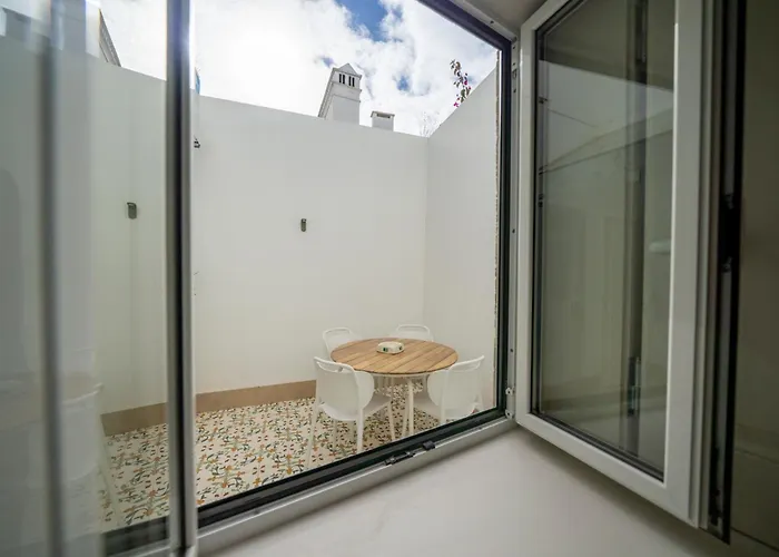 Good Old Days - Casa de hóspedes