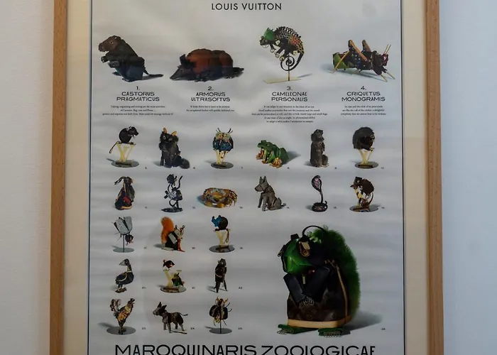 Good Old Days - Casa de hóspedes