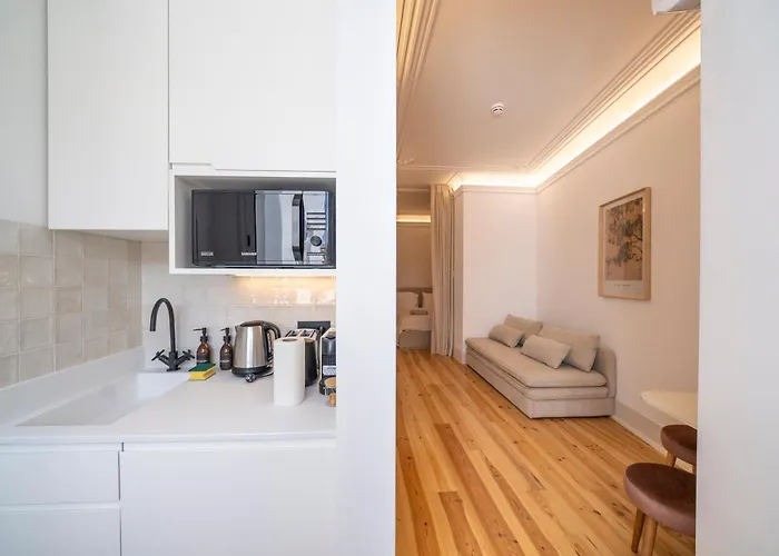 Casa de hóspedes Good Old Days - Caldas Da Rainha